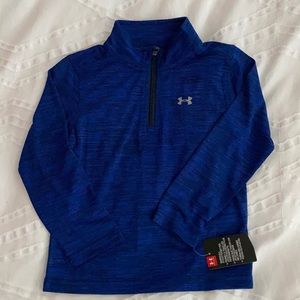 Under Armour 1/4 Zip